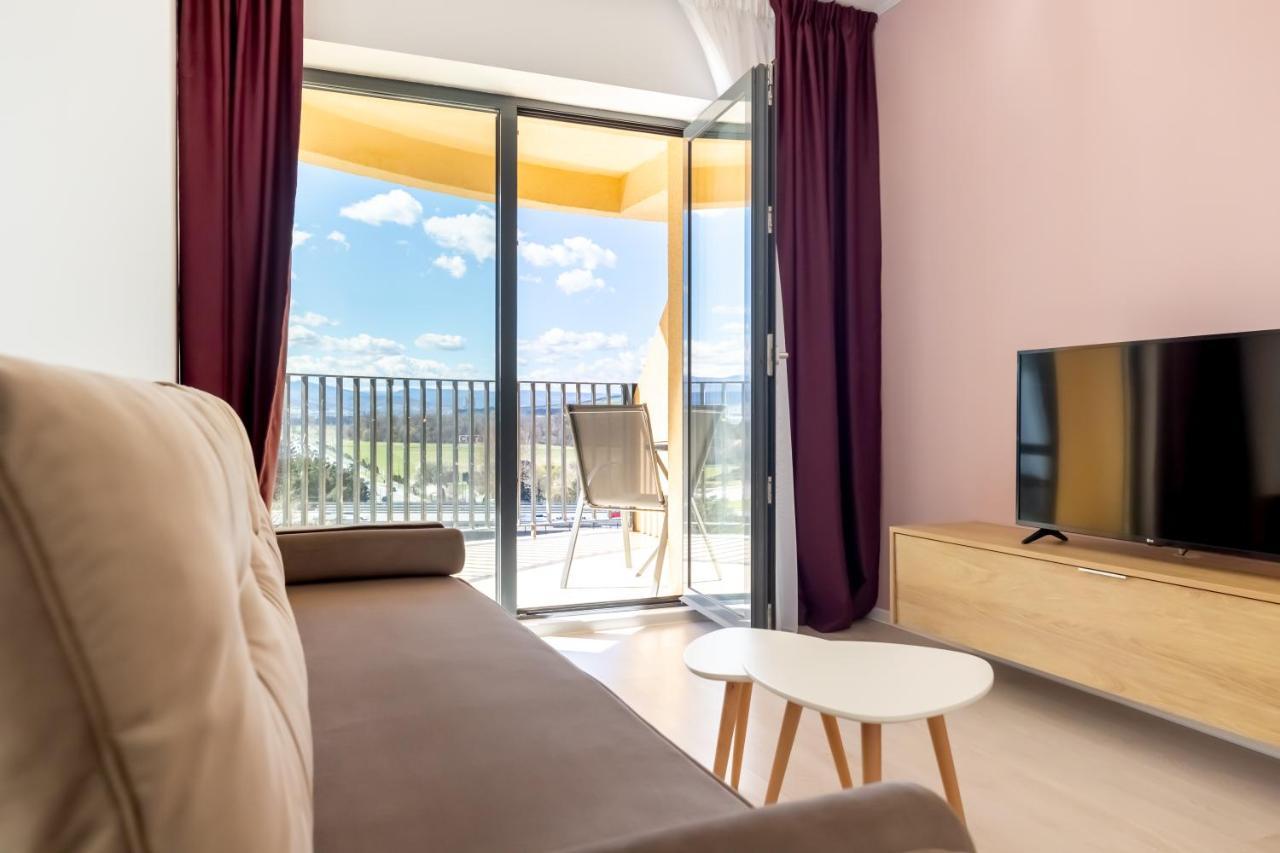 Tower Apartments Cluj-Napoca Ngoại thất bức ảnh