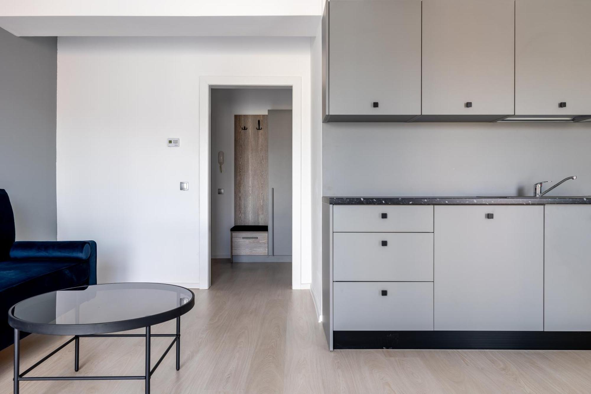 Tower Apartments Cluj-Napoca Phòng bức ảnh