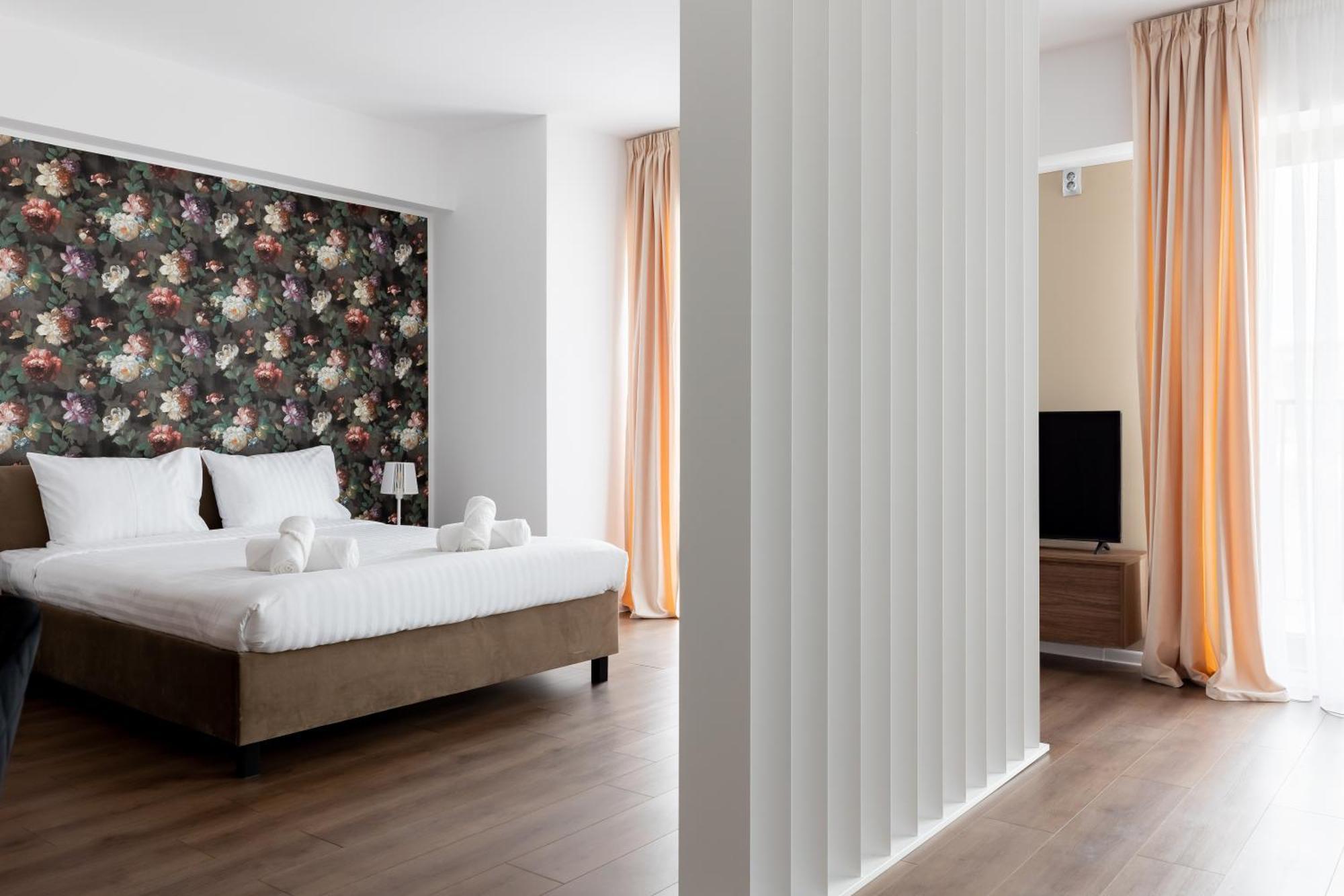 Tower Apartments Cluj-Napoca Phòng bức ảnh