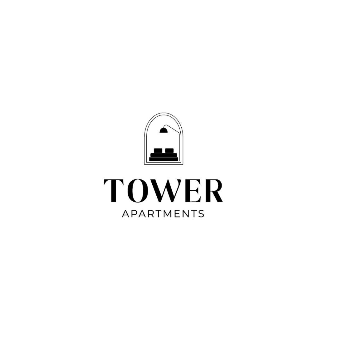Tower Apartments Cluj-Napoca Ngoại thất bức ảnh