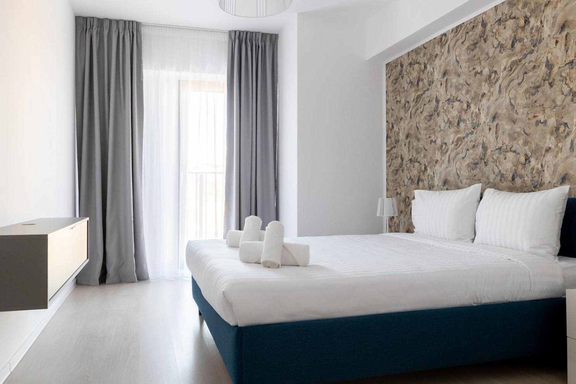 Tower Apartments Cluj-Napoca Phòng bức ảnh