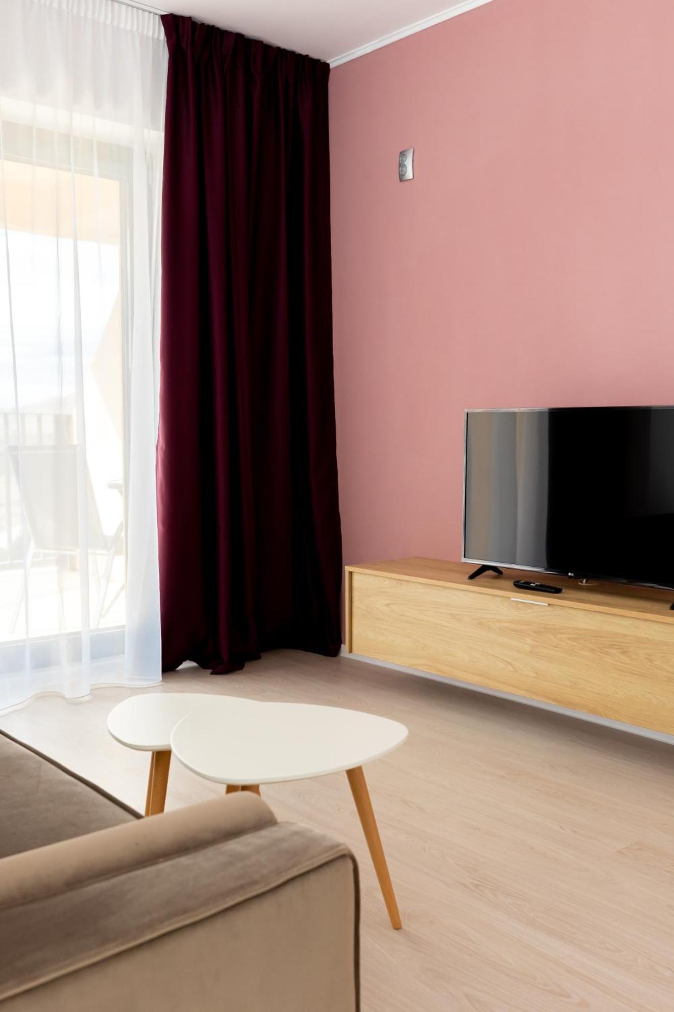 Tower Apartments Cluj-Napoca Phòng bức ảnh