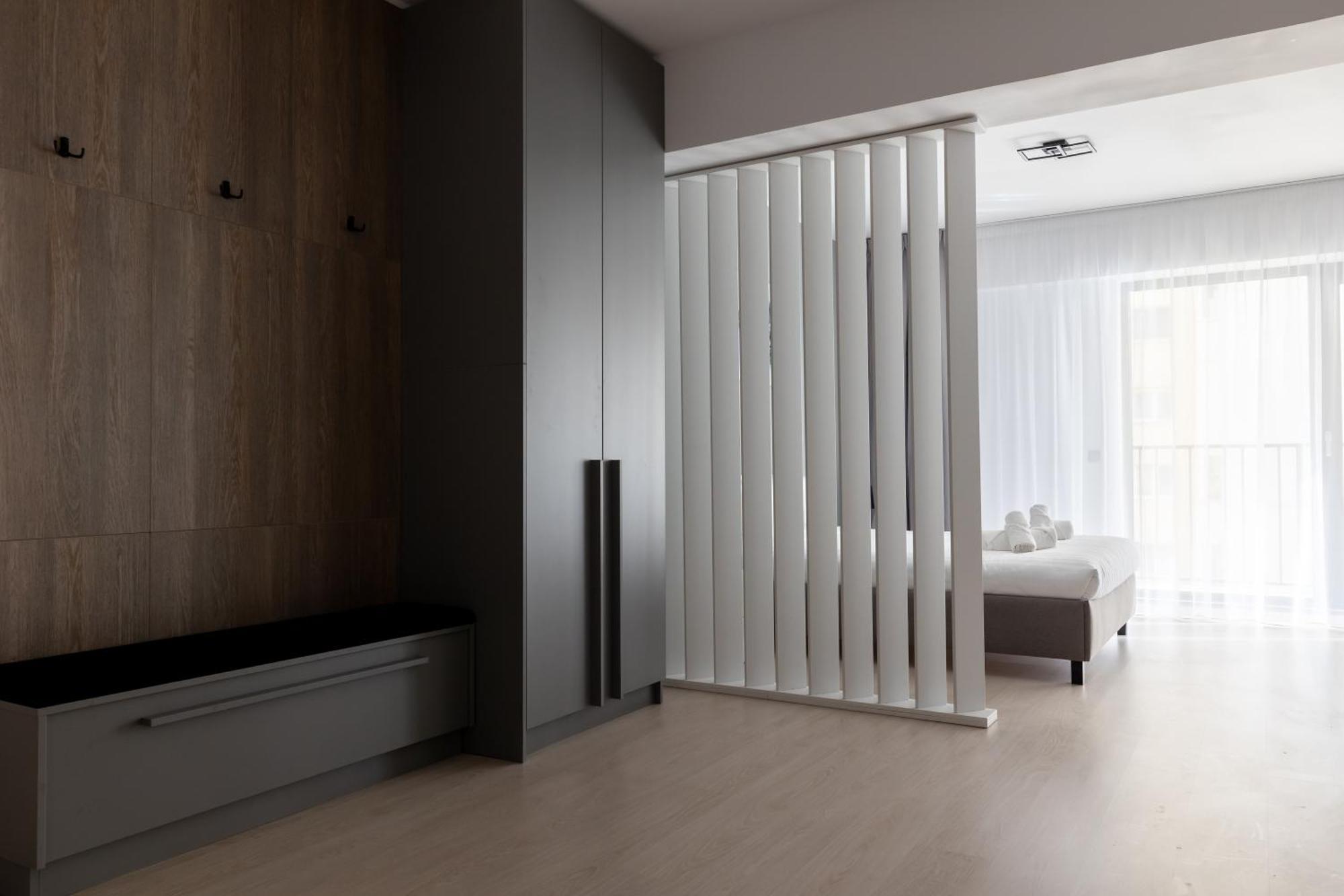 Tower Apartments Cluj-Napoca Phòng bức ảnh