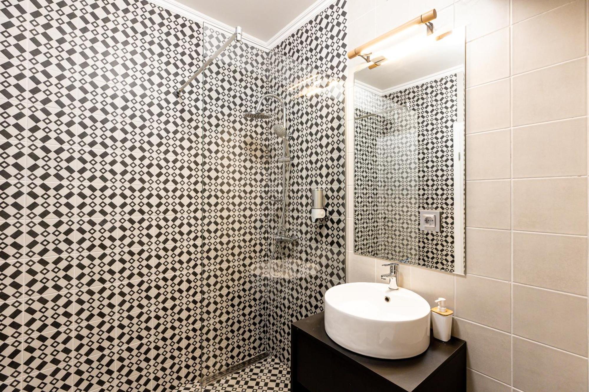Tower Apartments Cluj-Napoca Phòng bức ảnh