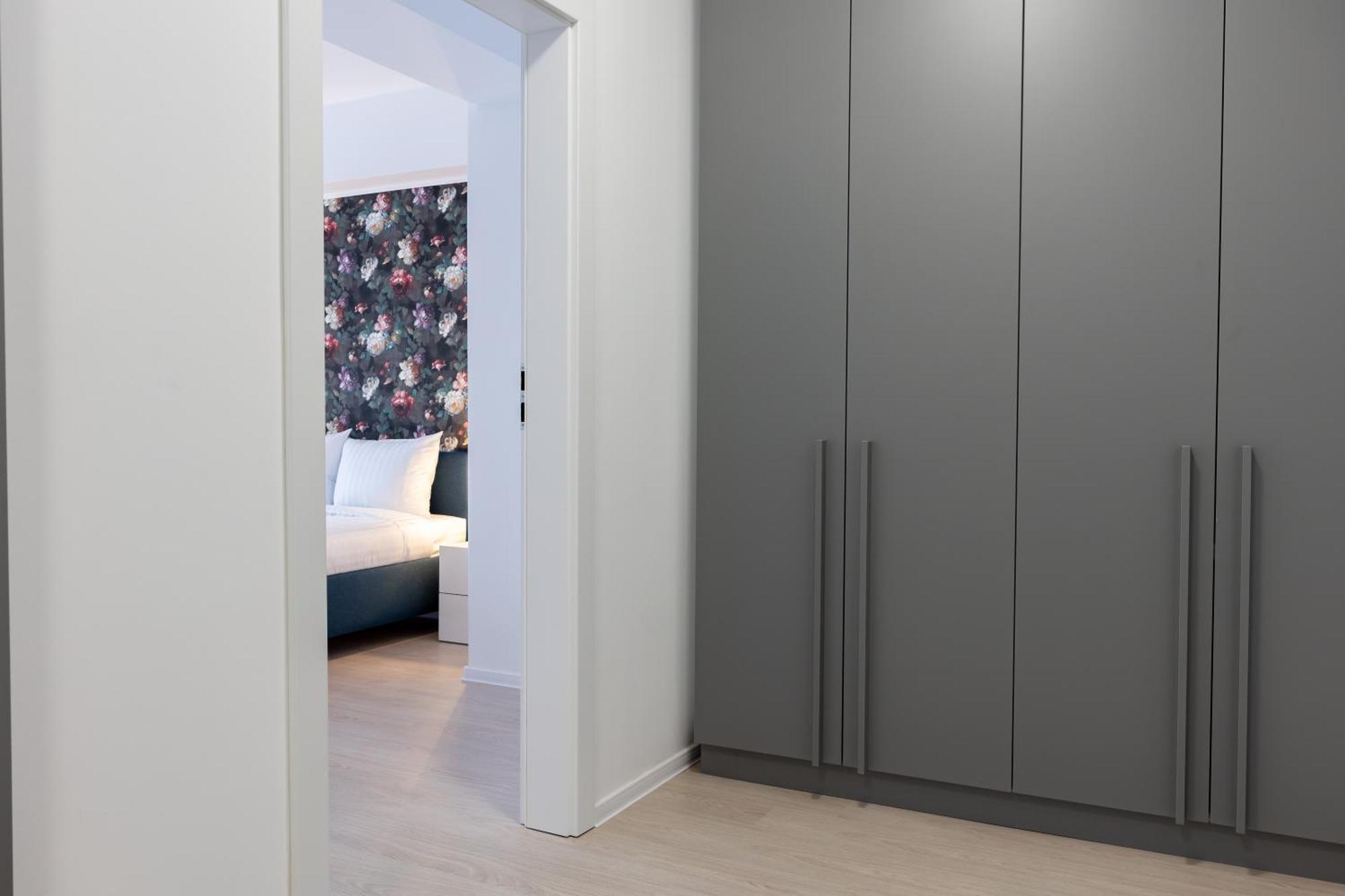 Tower Apartments Cluj-Napoca Phòng bức ảnh