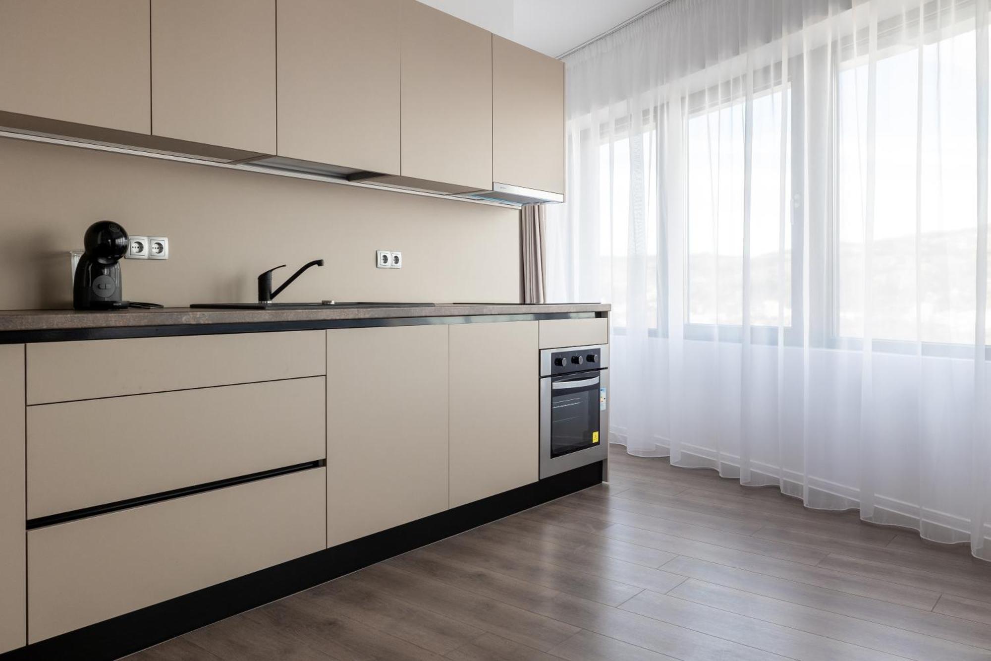 Tower Apartments Cluj-Napoca Phòng bức ảnh